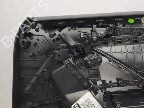Front left panel AUDI Q3 (F3B) 35 TFSI | BP28861094C58 - Image 8