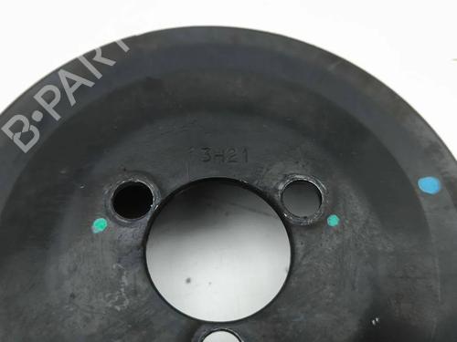 Pulley CHEVROLET TRAX 1.6 | BP29878742M122 - Image 7