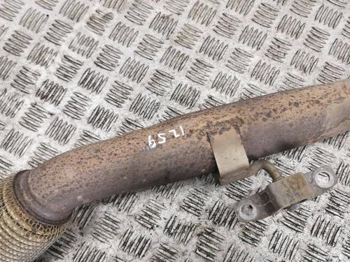 Udstødningssystem ALFA ROMEO GIULIA (952_) 2.0 (952ACA25) | BP28883062M121 