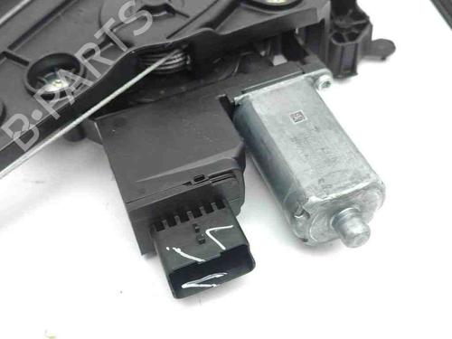 Front left window mechanism CITROËN C5 AIRCROSS (A_) 1.2 PureTech 130 (ARHNSJ) | BP28905555C22 