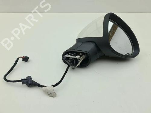 Used Right mirror Right mirror 36187038 36187038