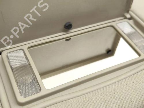Left sun visor JEEP GRAND CHEROKEE IV (WK, WK2) 3.0 CRD V6 4x4 | BP36330526I1 - Image 5