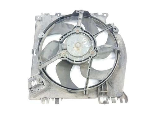 Used Radiator fan Radiator fan 38495885 38495885