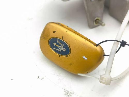 Ignition barrel MASERATI QUATTROPORTE V 4.2 | BP33670257M48  - Image 8
