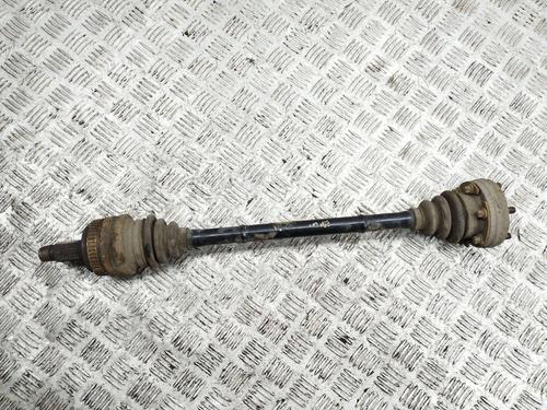 Right rear driveshaft BMW 1 (E87) 118 d | BP36063863M41 - Image 8