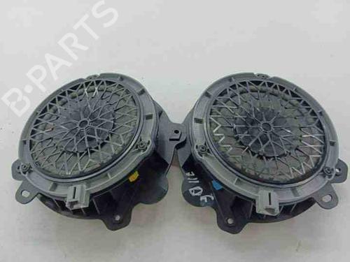 Used Speaker OPEL MOKKA 1.2 (76) (131 hp) 28856090