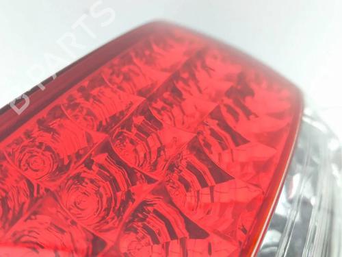 Right tailgate light CITROËN C-CROSSER (VU_, VV_) 2.2 HDi | BP31246644C80 