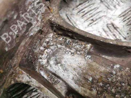 Rim MERCEDES-BENZ C-CLASS (W203) C 270 CDI (203.016) | BP28858247C45