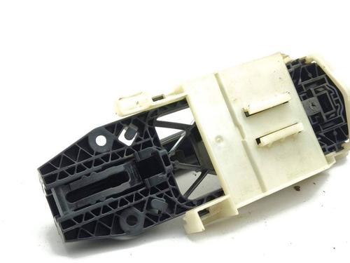 Rear left exterior door handle PORSCHE CAYENNE (92A) 3.6 | BP28879644C130 