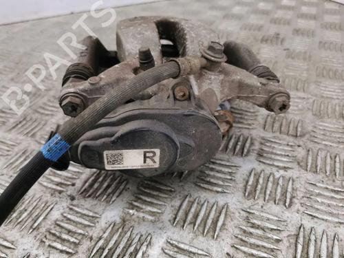 Right rear brake caliper RENAULT AUSTRAL E-TECH 200 Hybrid (HGM2) | BP36328456M106 - Image 4