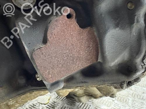 Used Engine MERCEDES-BENZ M-CLASS (W166) ML 250 CDI / BlueTEC 4-matic (166.004, 166.003) (204 hp) 28907488