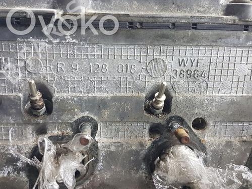 Used Engine OPEL VECTRA B Estate (J96) 2.2 DTI 16V (F35) (120 hp) 28848203