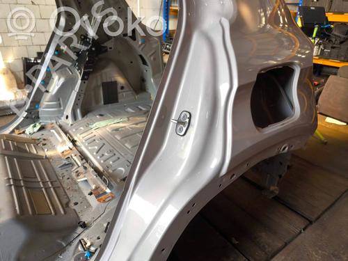 Used Left rear fenders JEEP AVENGER (J2) Electric (156 hp) 28881928