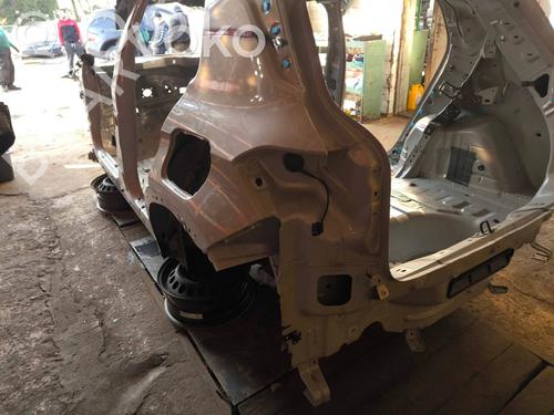 Sidevegg venstre JEEP AVENGER (J2) Electric | BP28881928C43