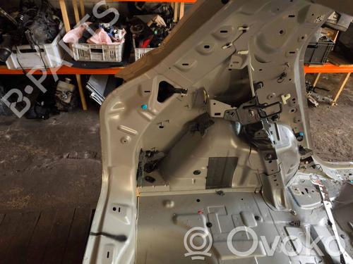 Sidevegg venstre JEEP AVENGER (J2) Electric | BP28881928C43