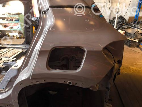 Sidevegg venstre JEEP AVENGER (J2) Electric | BP28881928C43