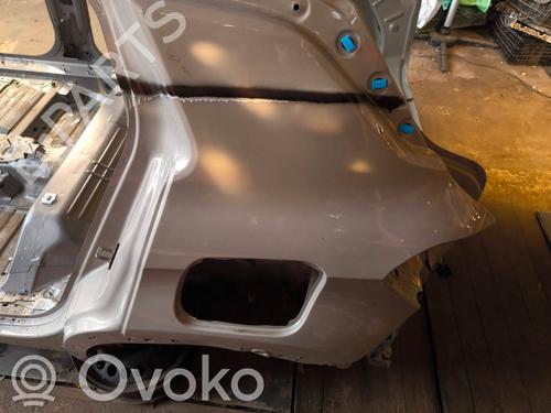 Sidevegg venstre JEEP AVENGER (J2) Electric | BP28881928C43