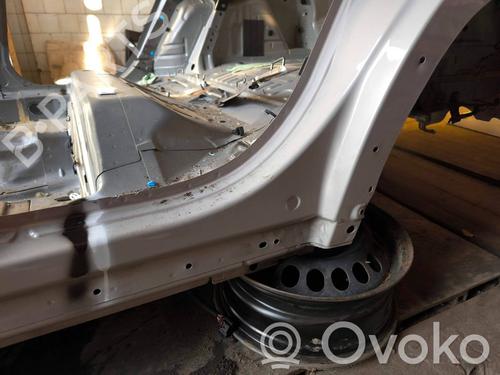 Sidevegg venstre JEEP AVENGER (J2) Electric | BP28881928C43