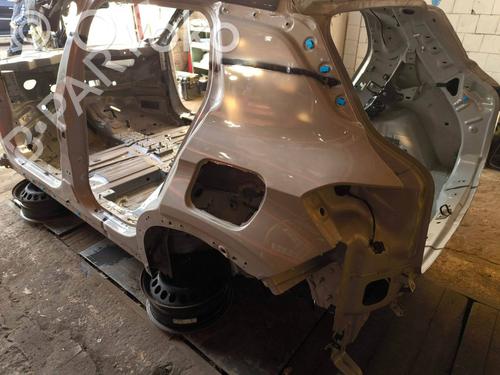 Sidevegg venstre JEEP AVENGER (J2) Electric | BP28881928C43