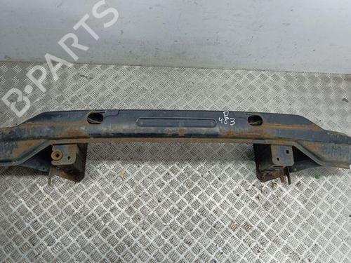 Used Front bumper reinforcement MERCEDES-BENZ VITO / MIXTO Van (W639) 115 CDI (639.601, 639.603, 639.605) (150 hp) 28849316