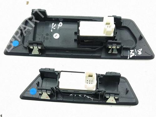 Left front window switch PEUGEOT 508 II (FB_, FH_, F3_) Hybrid 225 (F35GQU) | BP38246811I27 - Image 4