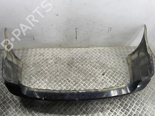 Rear bumper BMW 5 Touring (E61) 525 d | BP28851935C8 