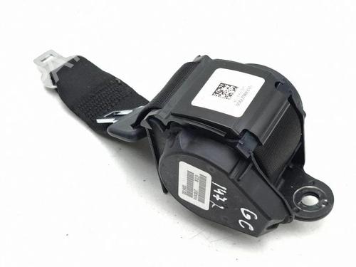 Used Rear left seatbelt Rear left seatbelt BMW 3 (G20, G80, G28) 330 e Plug-in-Hybrid (184 hp) 40288548 40288548