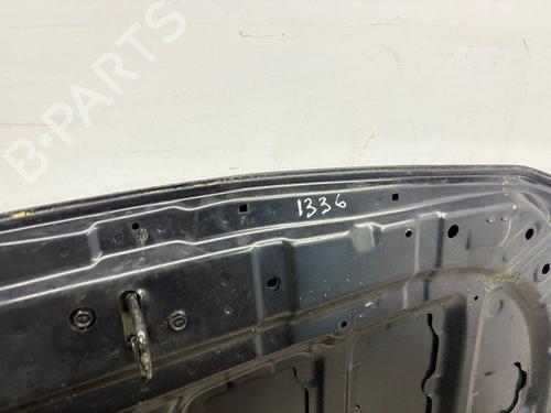 Hood TOYOTA GT 86 Coupe (ZN6_) 2.0 (ZN6AC_, ZN6BC_, ZN6K) | BP29975984C1 