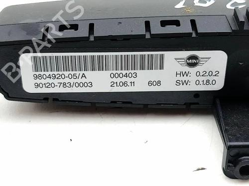 Switch MINI MINI COUNTRYMAN (R60) John Cooper Works ALL4 | BP33662146I30 - Image 7