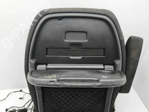 Left front seat CITROËN C4 CACTUS 1.6 HDi 90 | BP38280833C15 - Image 5