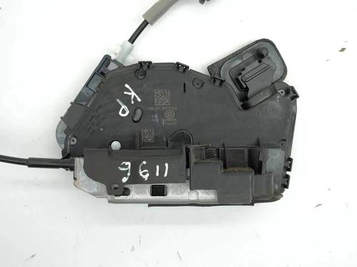 Front left lock VW T-ROC (A11, D11) 1.5 TSI | BP28905803C98 - Image 7