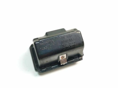 Ashtray TOYOTA AVENSIS (_T22_) 2.0 D-4D (CDT220_, CDT220R) | BP28874941I30 