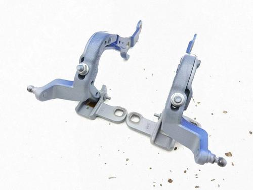 Used Hinge/Door check strap Hinge/Door check strap BMW X2 (U10) iX2 eDrive 20 (204 hp) 40070993 40070993