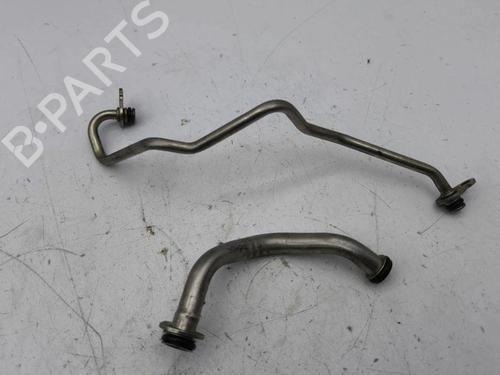 Used Pipe AUDI A1 Sportback (8XA, 8XF) 1.0 TFSI (95 hp) 28901531