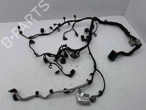 Used Wiring harness AUDI A1 Sportback (8XA, 8XF) 1.0 TFSI (95 hp) 28901514