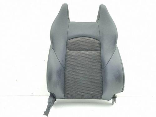 Used Left front seat Left front seat NISSAN 370Z Roadster (Z34) 3.7 (328 hp) 40043842 40043842