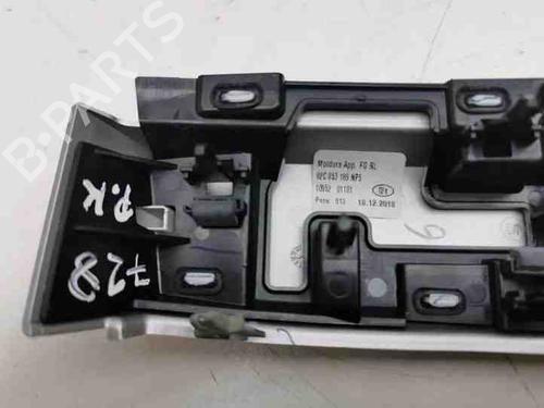 Other AUDI A1 Sportback (8XA, 8XF) 1.0 TFSI | BP28857532O1 