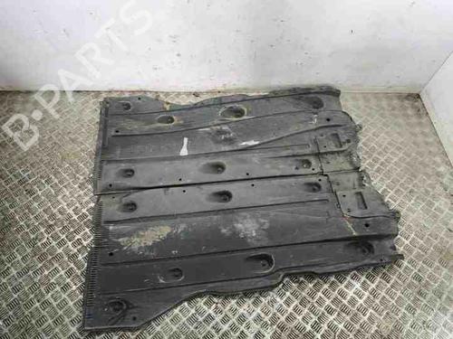 Bundpladebeskyttelse VW T-ROC (A11, D11) 1.0 TSI (116 hp) 28862787