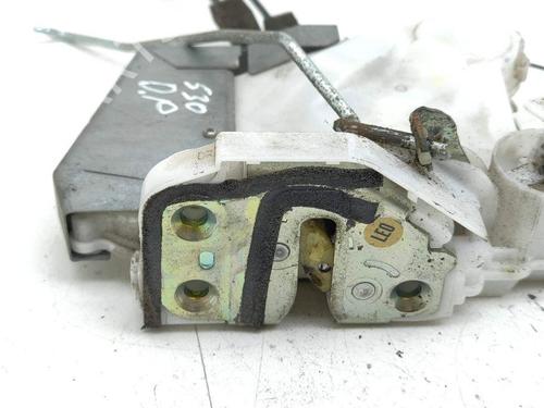 Front right lock HONDA ACCORD VIII (CU) 2.2 i-DTEC (CU3) | BP28893995C97 