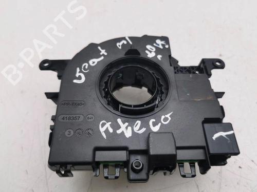 Used Squib airbag SEAT ATECA (KH7, KHP) 1.5 TSI (150 hp) 28877709