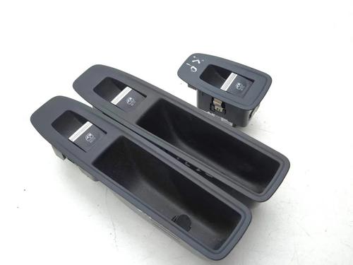 Left front window switch RENAULT CAPTUR II (HF_) TCe 100 (HFMT) | BP33863314I27 - Image 2
