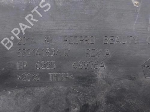 Radiator set JEEP CHEROKEE (KL) 2.0 CRD | BP33898277M120 - Image 10