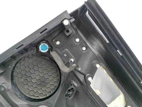 Rear left panel LAND ROVER RANGE ROVER SPORT I (L320) 2.7 D 4x4 | BP28875843C60