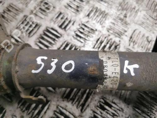 Left front shock absorber HONDA ACCORD VIII (CU) 2.2 i-DTEC (CU3) | BP36080926M16 - Image 5