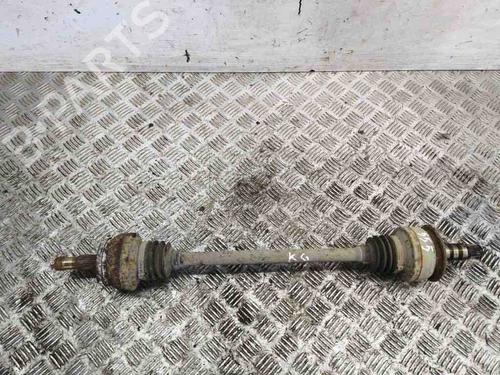 Used Left rear driveshaft MERCEDES-BENZ E-CLASS (W211) E 200 CDI (211.007) (136 hp) 28894808