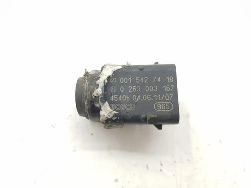 Electronic module MERCEDES-BENZ C-CLASS (W203) C 320 CDI (203.020) | BP33638998M83 - Image 4