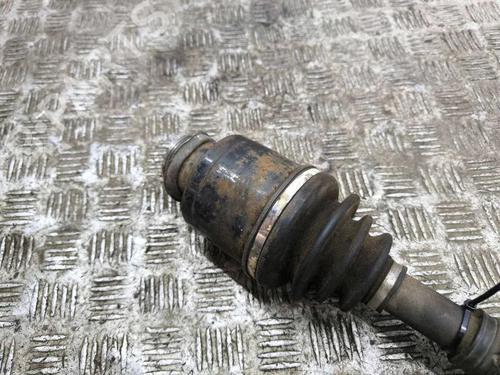 Right front driveshaft MAZDA CX-7 (ER) 2.2 MZR-CD AWD (ER10A) | BP38059202M39 - Image 5