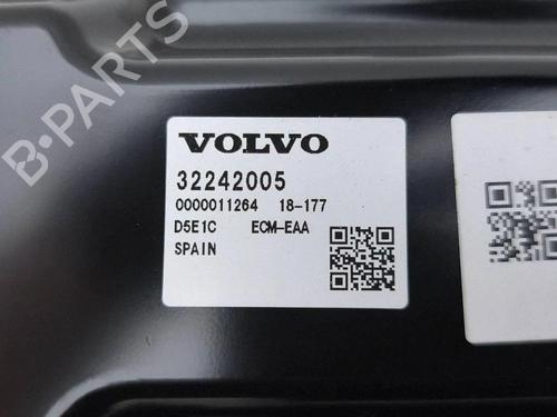 Engine control unit (ECU) VOLVO V60 II (225) D3 | BP37522126M57 - Image 8