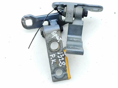 Hinge/Door check strap VOLVO S90 II (234) D4 | BP33881994C146 - Image 3