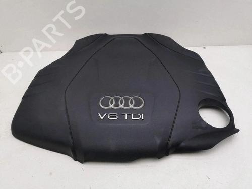 Used Upper protection Upper protection AUDI A7 Sportback (4GA, 4GF) 3.0 TDI quattro (204 hp) 40210625 40210625